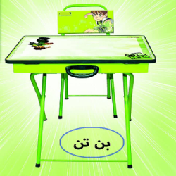 میز تحریر بن تن