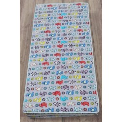 تشک کودک/70*130/ فوم اسفنج