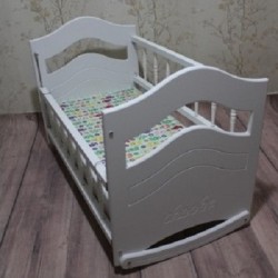 تخت گهواره کلاسیک