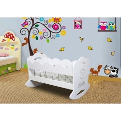 گهواره صدفی