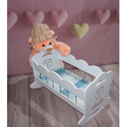 گهواره صدفی