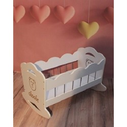 گهواره صدفی